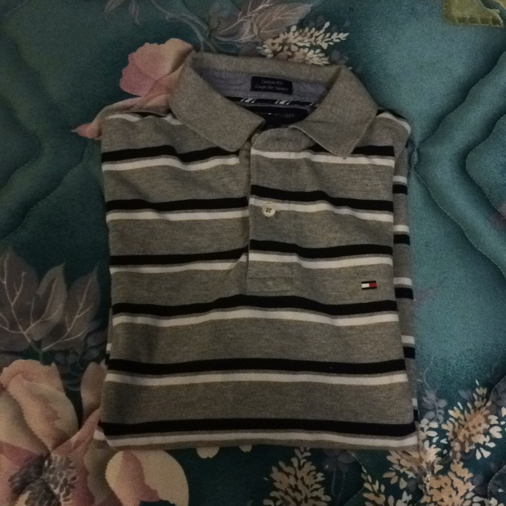 Polo shirt
